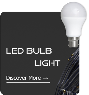 Discover More →  LED Bulb  Light