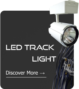 LED Track Light  Discover More →