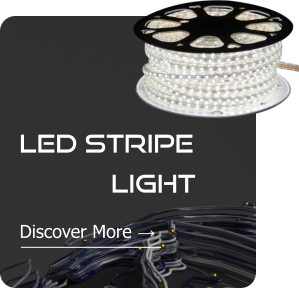 LED stripe Light  Discover More →