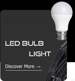 Discover More →  LED Bulb  Light