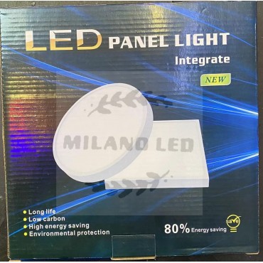 MILANO (QY-M) ROUND SURFACE...