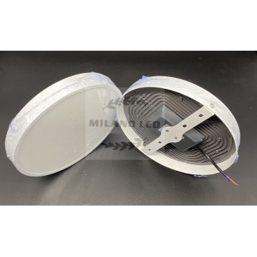 MILANO (QY-M) ROUND SURFACE...