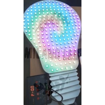 LED DEW 5V FULL COLOUR