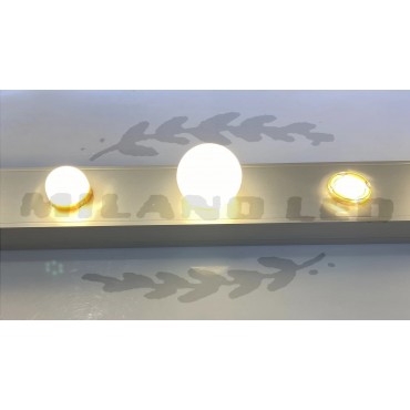 F30 Bulb Point Light 24V