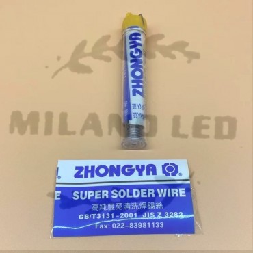 Zhongya Solder Wire