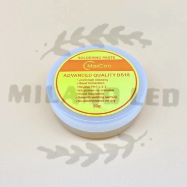 Soldering Paste
