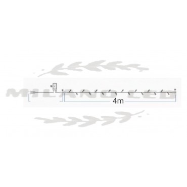 LED Flashing Light 10L