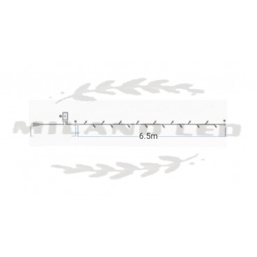 Ball Type Christmas Light