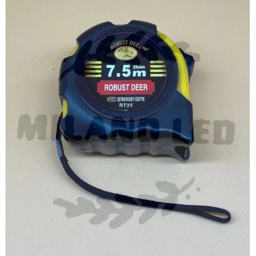 TNI-U Robust Deer 7.5M