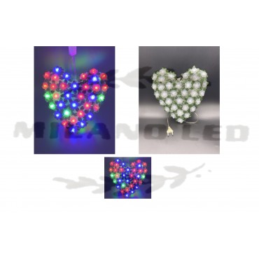 LOVE LED Light