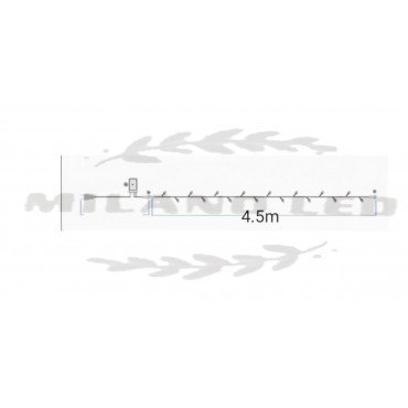 Ball Type Christmas Light