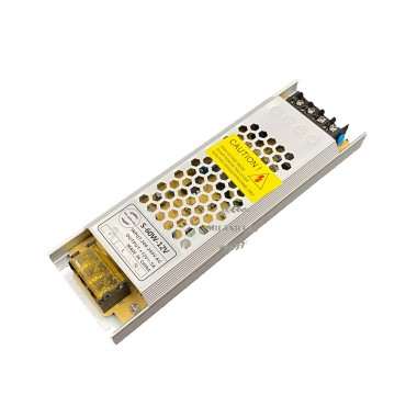 S-60W-12V