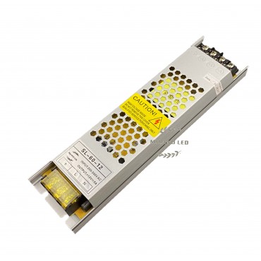 SL-60W-12V