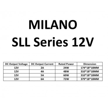 SLL-48W-12V