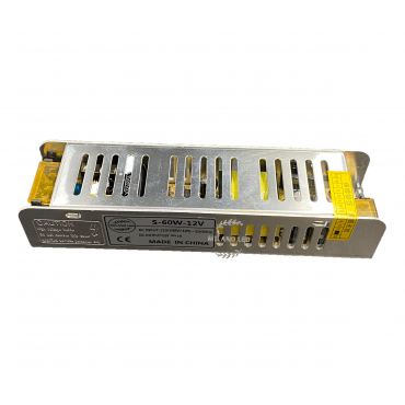 T-60W-12V