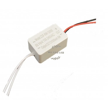 PC-6W-12V